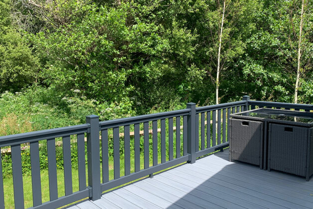 Victory Riverwood Holiday Home | 2023