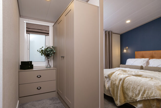 Victory Parkview Lodge | 2021