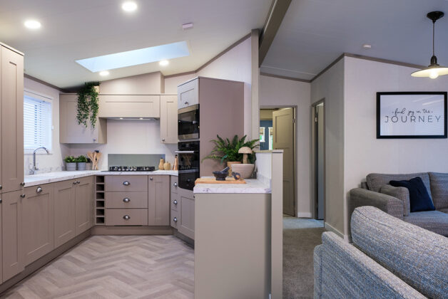 Victory Parkview Lodge | 2023