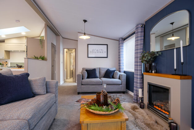 Victory Parkview Lodge | 2023