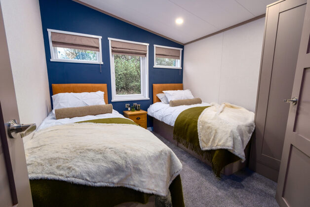 Victory Parkview Lodge | 2023