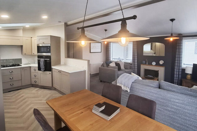 Victory Parkview Lodge | 2022 - SOLD