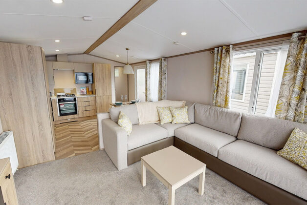 Victory Stonewood Holiday Home | 2021