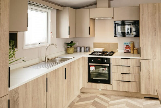 Victory Stonewood Holiday Home | 2021