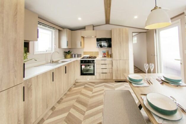 Victory Stonewood Holiday Home | 2021