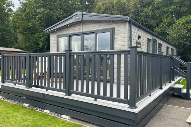 ABI Windermere Holiday Home | 2024