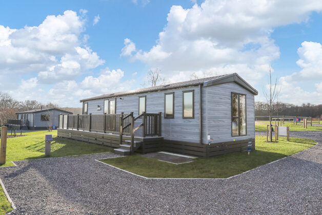 Victory Riverwood Holiday Home | 2023