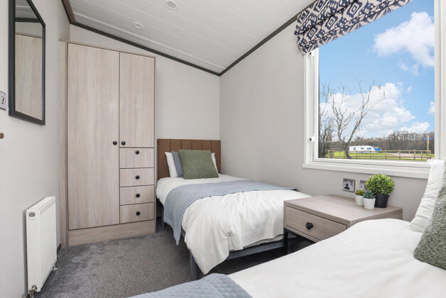 Victory Riverwood Holiday Home | 2023