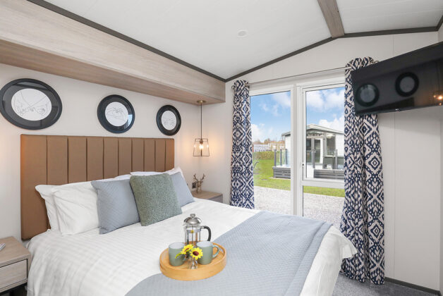 Victory Riverwood Holiday Home | 2023
