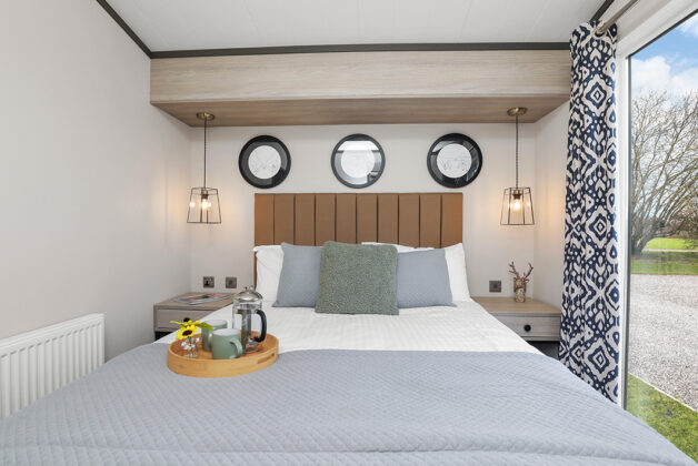 Victory Riverwood Holiday Home | 2023