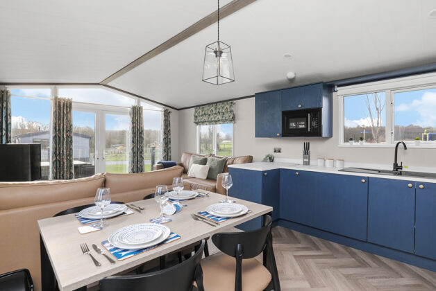 Victory Riverwood Holiday Home | 2023