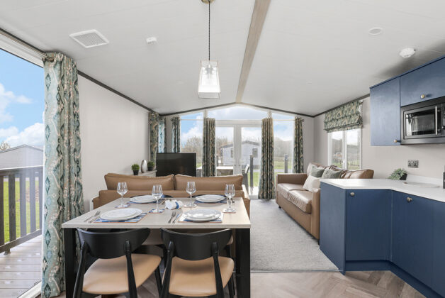 Victory Riverwood Holiday Home | 2023