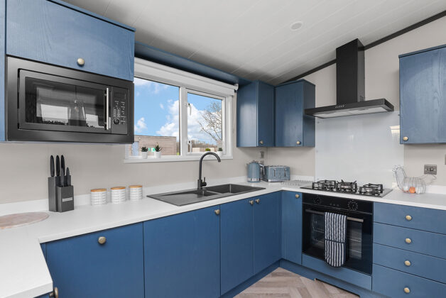 Victory Riverwood Holiday Home | 2023