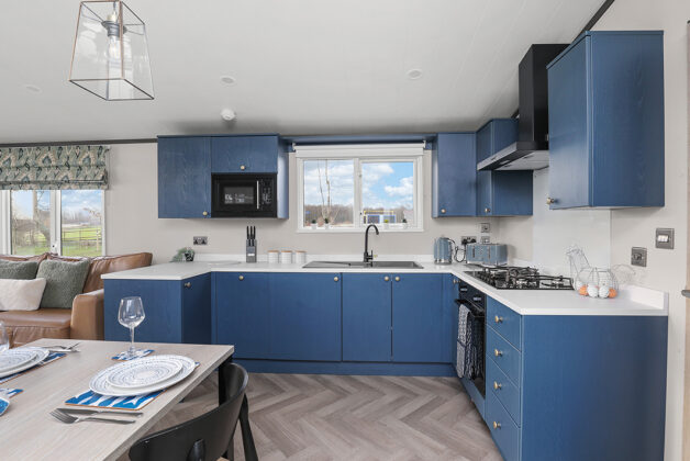 Victory Riverwood Holiday Home | 2023