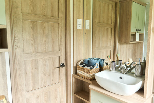 ABI Harrogate Lodge | 2024