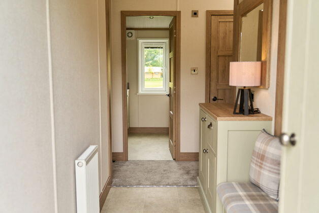 ABI Harrogate Lodge | 2024
