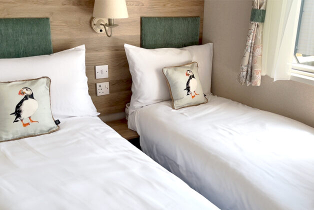 ABI Wimbledon Holiday Home | 2024