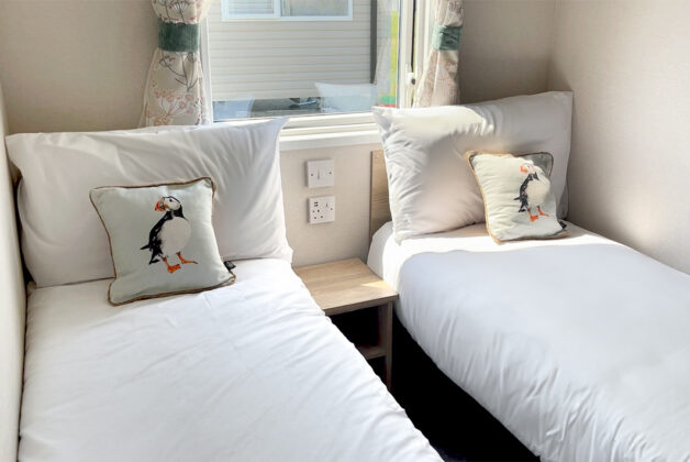 ABI Wimbledon Holiday Home | 2024