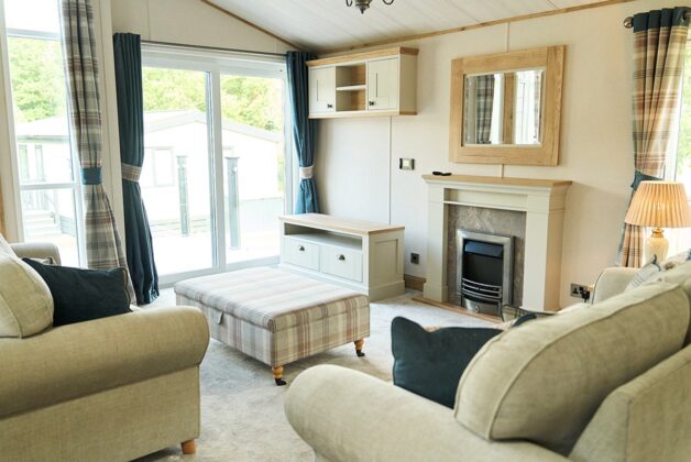 ABI Harrogate Lodge | 2023