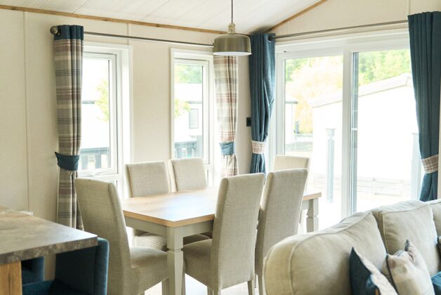 ABI Harrogate Lodge | 2023