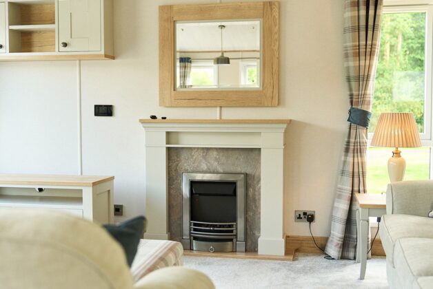 ABI Harrogate Lodge | 2023