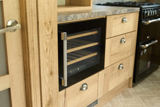 ABI Harrogate Lodge | 2023
