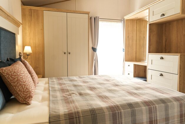 ABI Harrogate Lodge | 2023