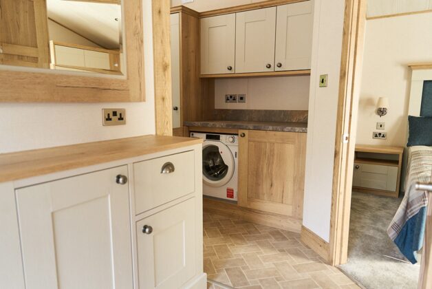 ABI Harrogate Lodge | 2023