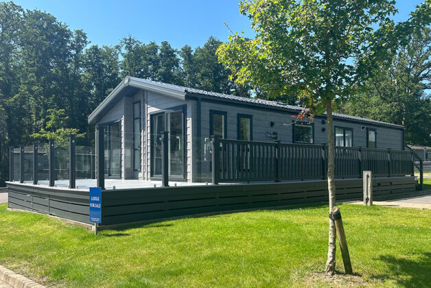 ABI Harrogate Lodge | 2023