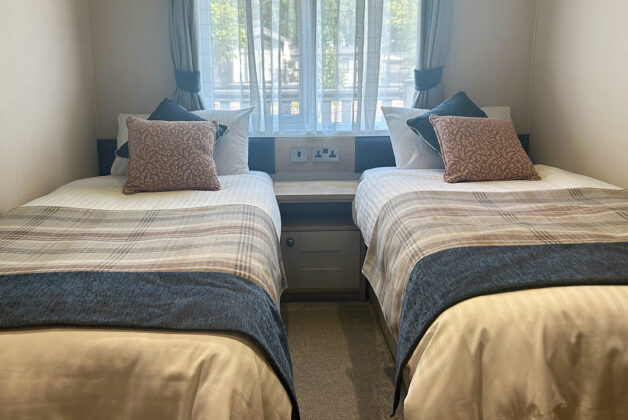 ABI Harrogate Lodge | 2023