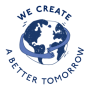 We create a better tomorrow