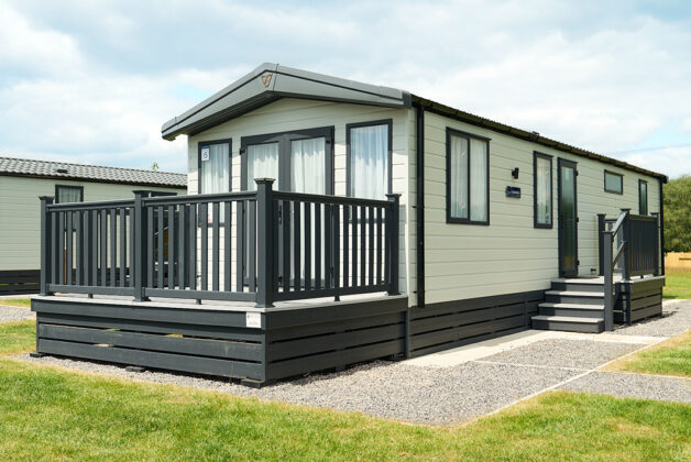 Victory Stonewood Holiday Home | 2021
