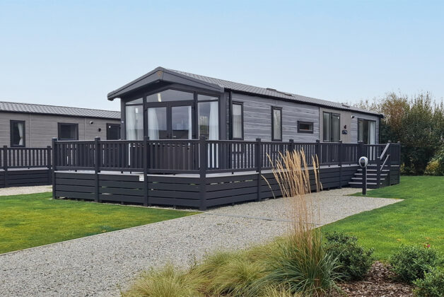 Victory Lakewood Holiday Home | 2022