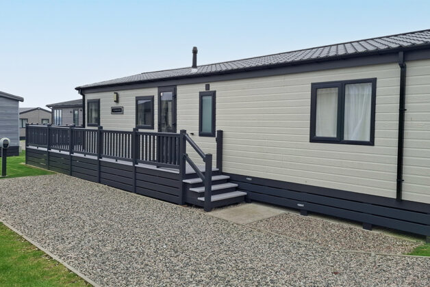 Willerby Clearwater Lodge | 2022