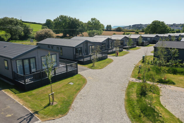 Delta Seren Lodge | 2023