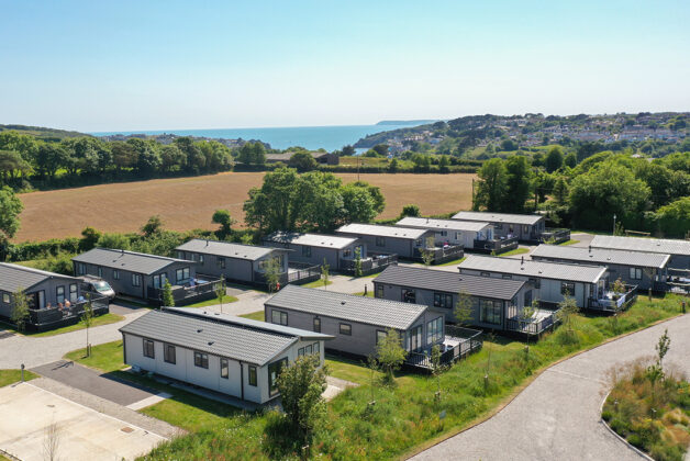 Delta Seren Lodge | 2023