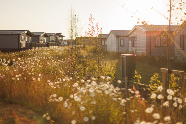 Victory Riverwood Holiday Home | 2022