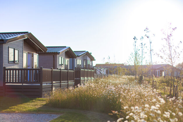Victory Parkview Lodge | 2022 - SOLD