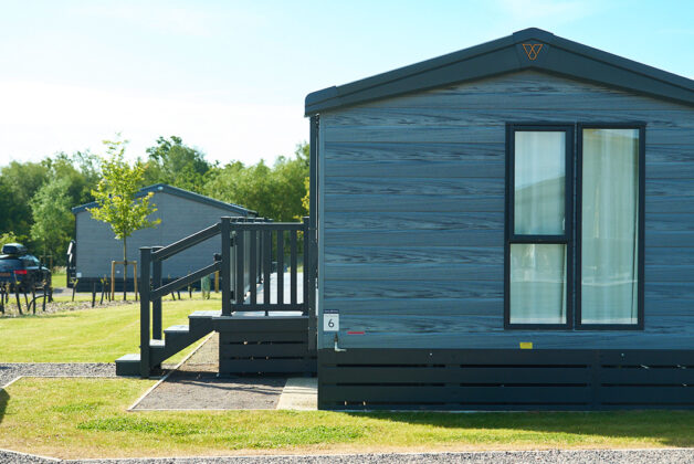 Victory Riverwood Holiday Home | 2023