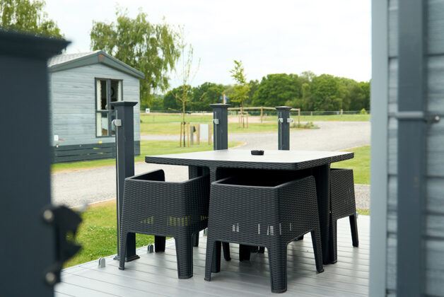 Victory Riverwood Holiday Home | 2023