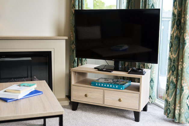 Victory Riverwood Holiday Home | 2023