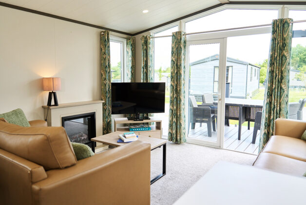 Victory Riverwood Holiday Home | 2023