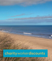 charity-worker-discounts-poster-logo