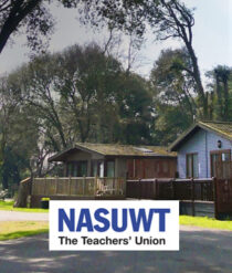 nasuwt-poster-logo