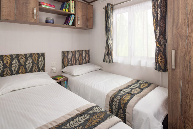 Carnaby Oakdale Holiday Home | 2021