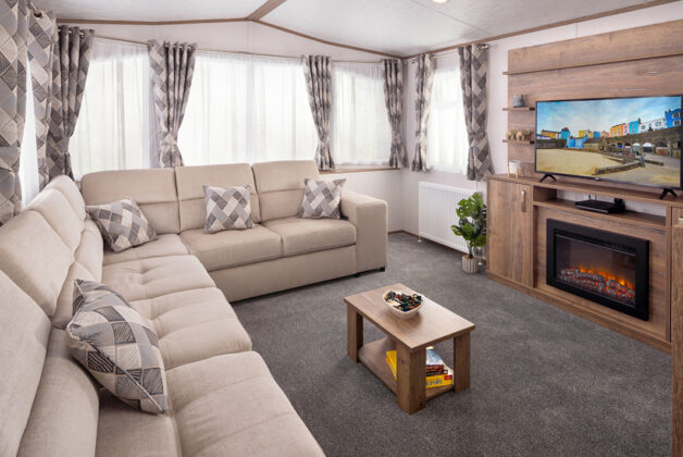 Carnaby Oakdale Holiday Home | 2021