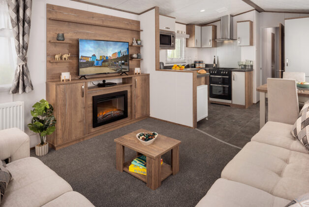 Carnaby Oakdale Holiday Home | 2021
