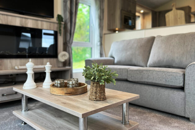 Delta Seren Lodge | 2023