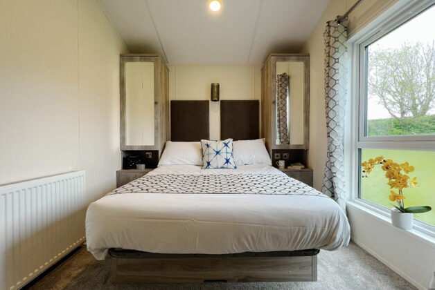 Delta Seren Lodge | 2023
