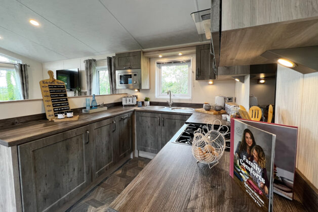 Delta Seren Lodge | 2023